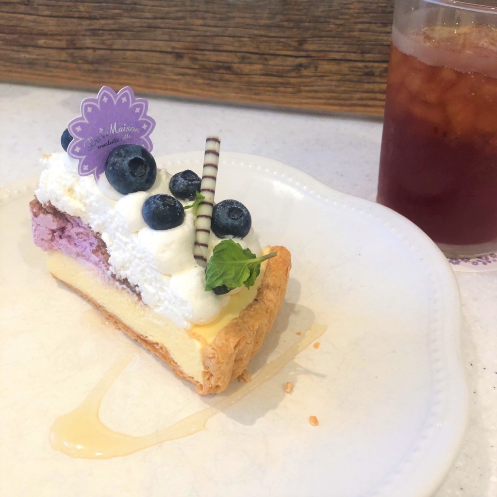 【新入社員ブログ】　カフェでゆったり休日を